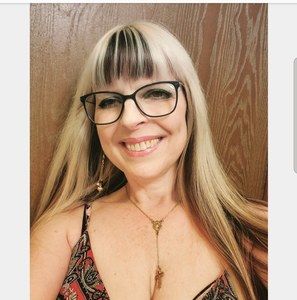 Meet your Posher, Patti